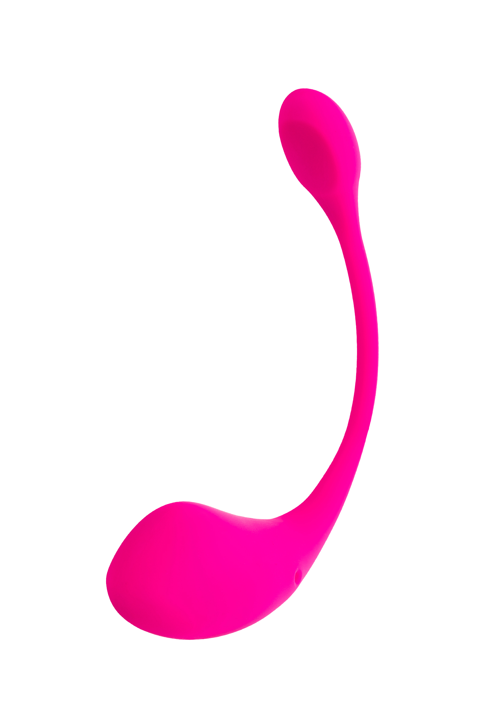 Lovense Lush 2 – App Kontrollü G‑Nokta Vibratörü - Görsel 5