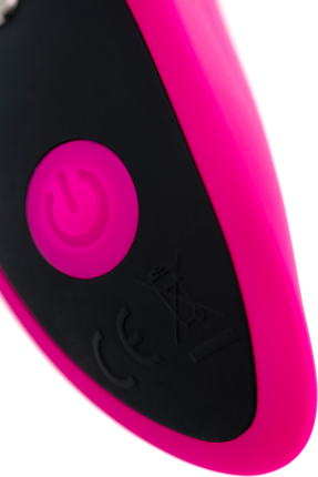 Lovense Ferri – Wearable Clitoral Vibrator with Magnetic Clip (App Controlled)