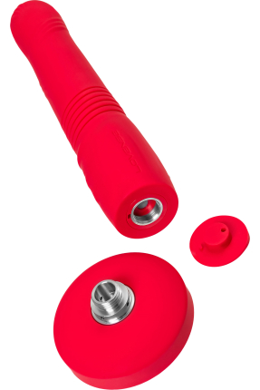 Lovense Gravity – Bluetooth Automatic Thrust & Vibration Dildo