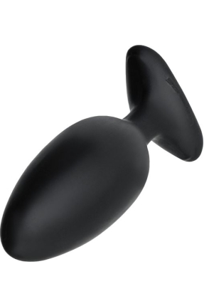 Lovense Hush 2 (M) Silicone Anal Plug