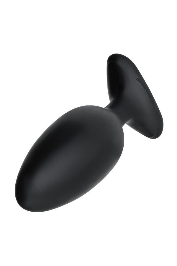 Lovense Hush 2 (M) Silikon Anal Plug - Görsel 4