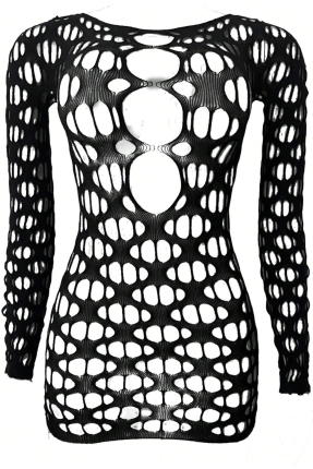 Lola Vücut Çorabı