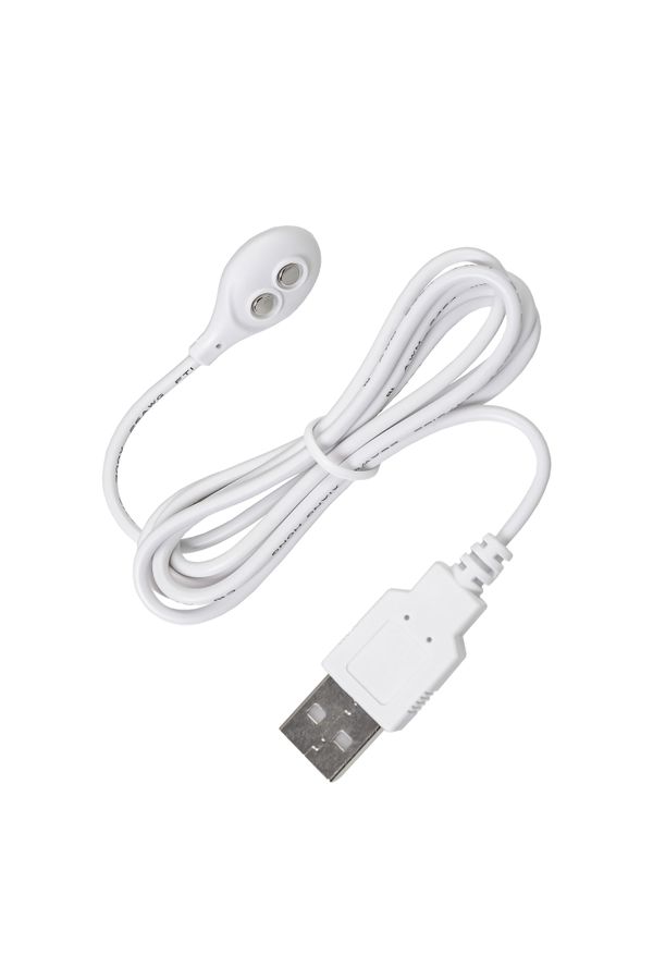 Lovense Hush 2 (M) Silikon Anal Plug - Görsel 6