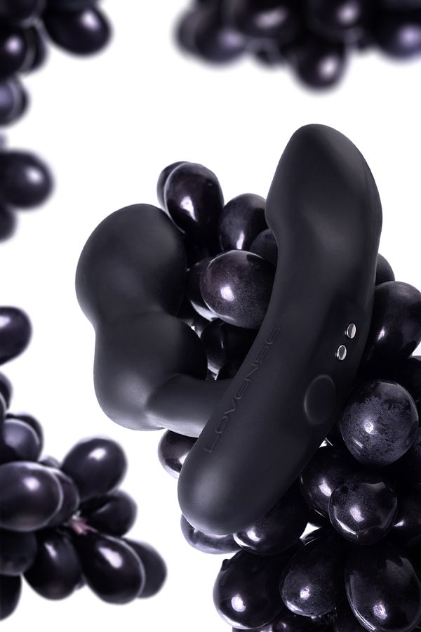 Lovense Edge 2 Prostat Stimülatörü - Görsel 12