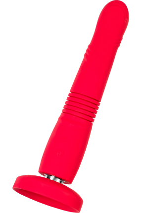 Lovense Gravity – Bluetooth Automatic Thrust & Vibration Dildo
