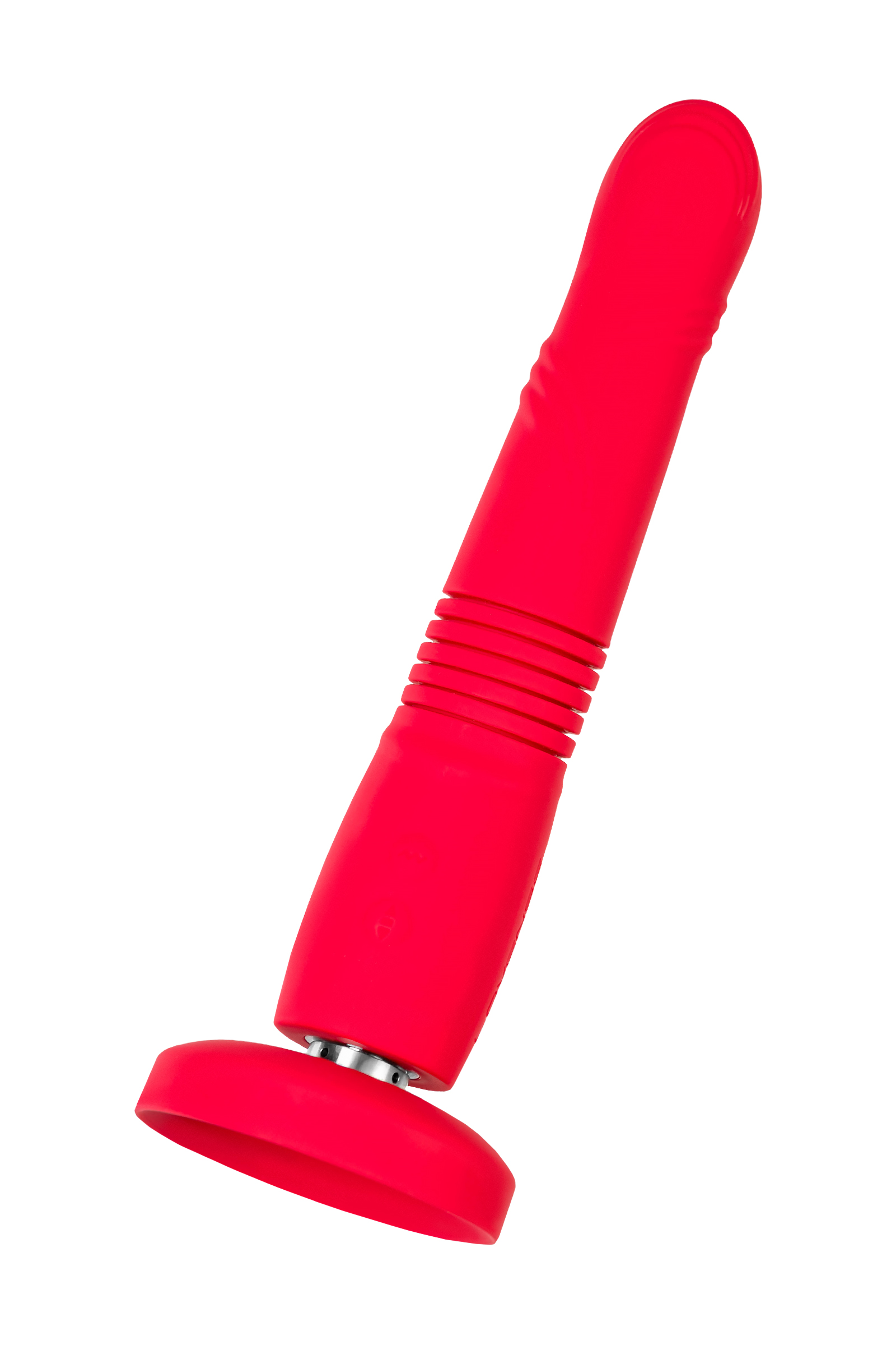 Lovense Gravity – Bluetooth Otomatik İtişli & Titreşimli Dildo - Görsel 4