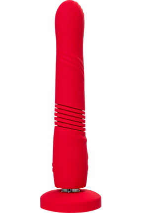 Lovense Gravity – Bluetooth Automatic Thrust & Vibration Dildo