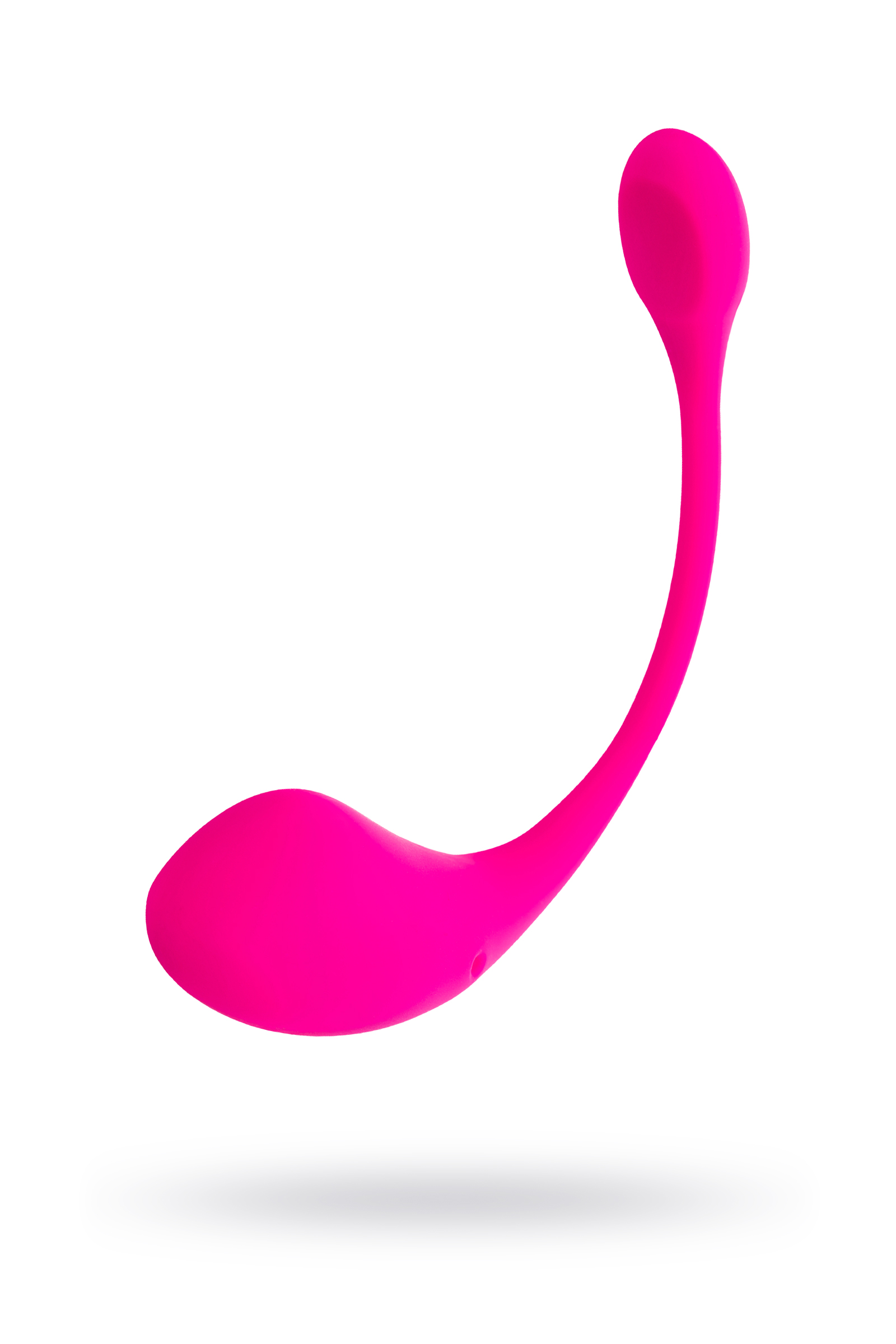 Lovense Lush 2 – App Kontrollü G‑Nokta Vibratörü