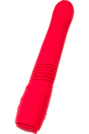 Lovense Gravity – Bluetooth Automatic Thrust & Vibration Dildo
