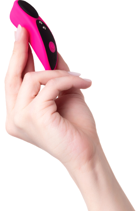 Lovense Ferri – Wearable Clitoral Vibrator with Magnetic Clip (App Controlled)