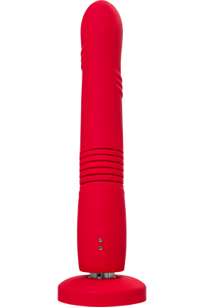 Lovense Gravity – Bluetooth Automatic Thrust & Vibration Dildo
