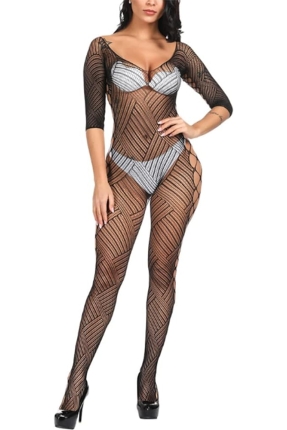 Mimi Vücut Çorabı