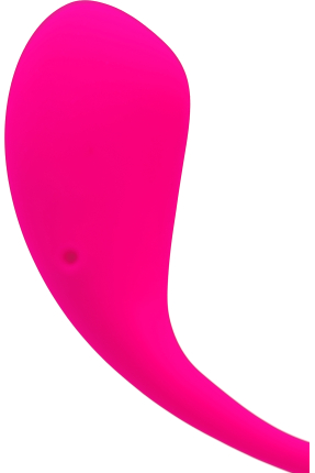 Lovense Lush 2 – App Controlled G-Spot Vibrator