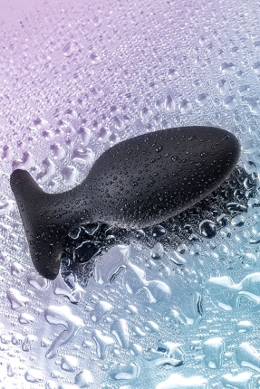 Lovense Hush 2 (L) Silicone Anal Plug