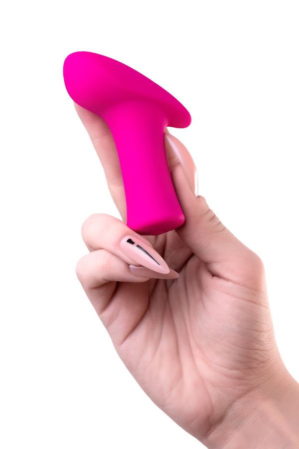 Lovense Ambi Mini Vibratör - Görsel 8