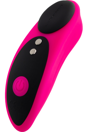 Lovense Ferri – Wearable Clitoral Vibrator with Magnetic Clip (App Controlled)