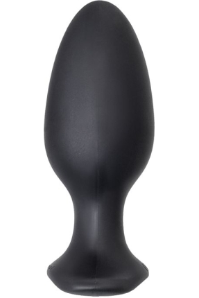Lovense Hush 2 (L) Silicone Anal Plug