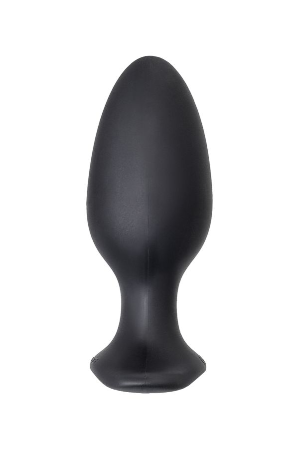 Lovense Hush 2 (L) Silikon Anal Plug - Görsel 3