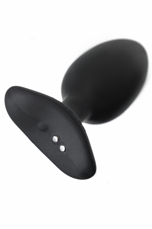 Lovense Hush 2 (M) Silikon Anal Plug - Görsel 10