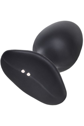 Lovense Hush 2 (L) Silicone Anal Plug