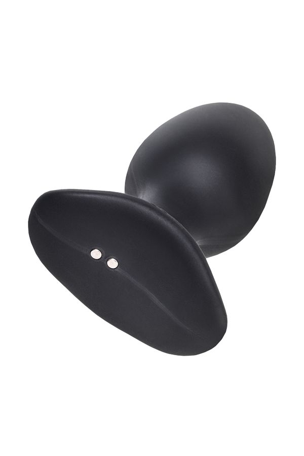 Lovense Hush 2 (L) Silikon Anal Plug - Görsel 4