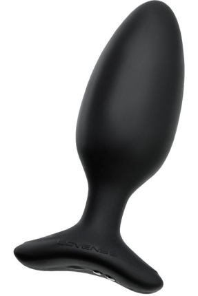 Lovense Hush 2 (M) Silikon Anal Plug