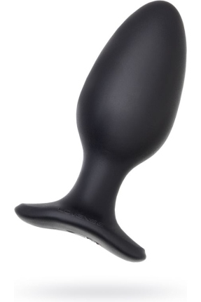 Lovense Hush 2 (L) Silikon Anal Plug