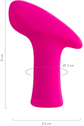 Lovense Ambi Mini Vibrator