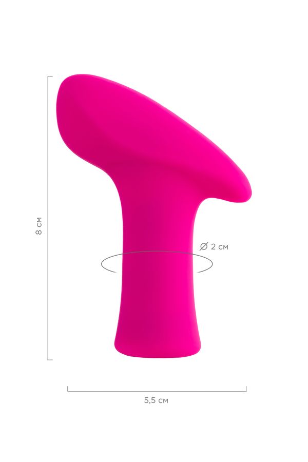 Lovense Ambi Mini Vibratör - Görsel 5