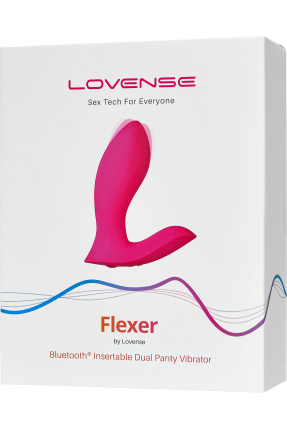 Lovense Flexer