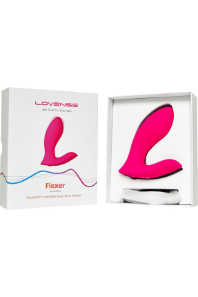 Lovense Flexer
