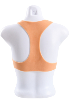 1.3 kg Wearable Silicone Breast