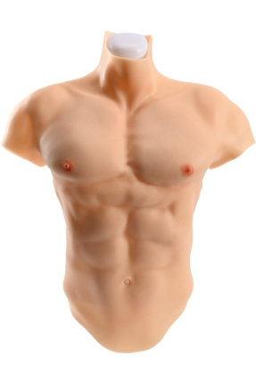 3 Kg Giyilebilir Silikon Erkek