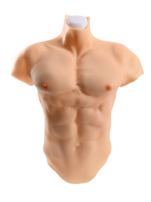 3 Kg Giyilebilir Silikon Erkek