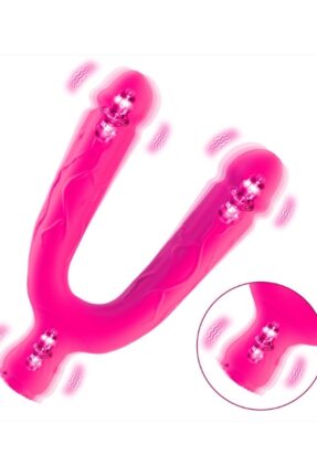 Anesidora Titreşimli Double Modern Vibratör