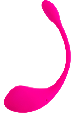 Lovense Lush 2 – App Controlled G-Spot Vibrator