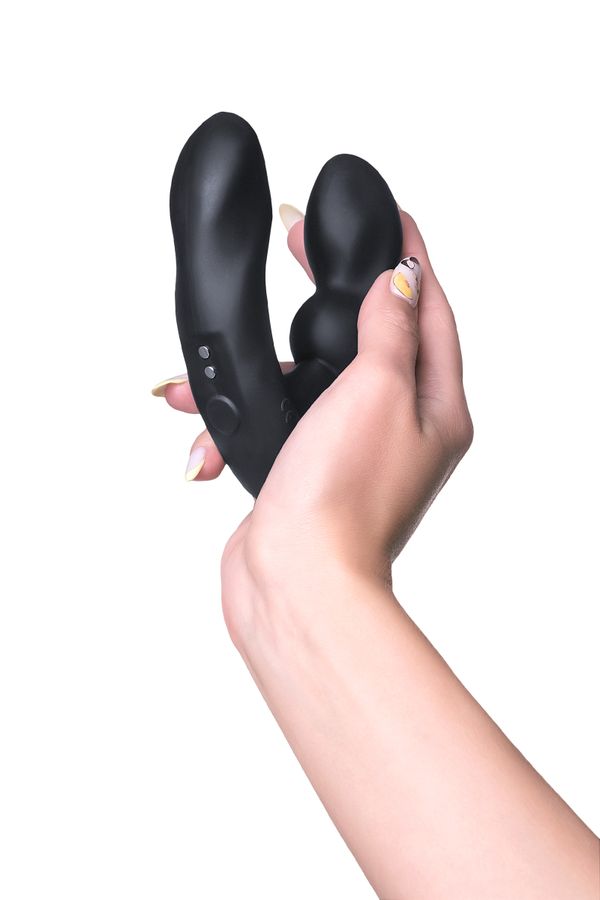 Lovense Edge 2 Prostat Stimülatörü - Görsel 5