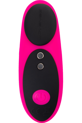 Lovense Ferri – Wearable Clitoral Vibrator with Magnetic Clip (App Controlled)