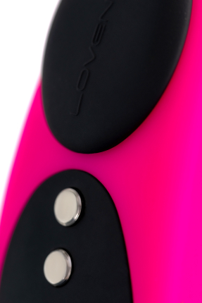 Lovense Ferri – Wearable Clitoral Vibrator with Magnetic Clip (App Controlled)