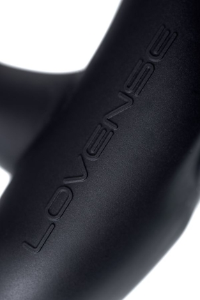 Lovense Edge 2 Prostate Stimulator