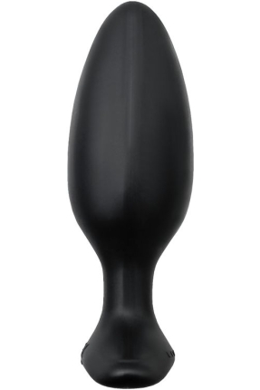 Lovense Hush 2 (M) Silicone Anal Plug
