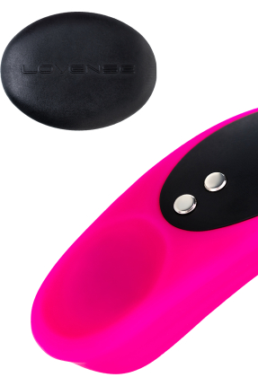Lovense Ferri – Wearable Clitoral Vibrator with Magnetic Clip (App Controlled)