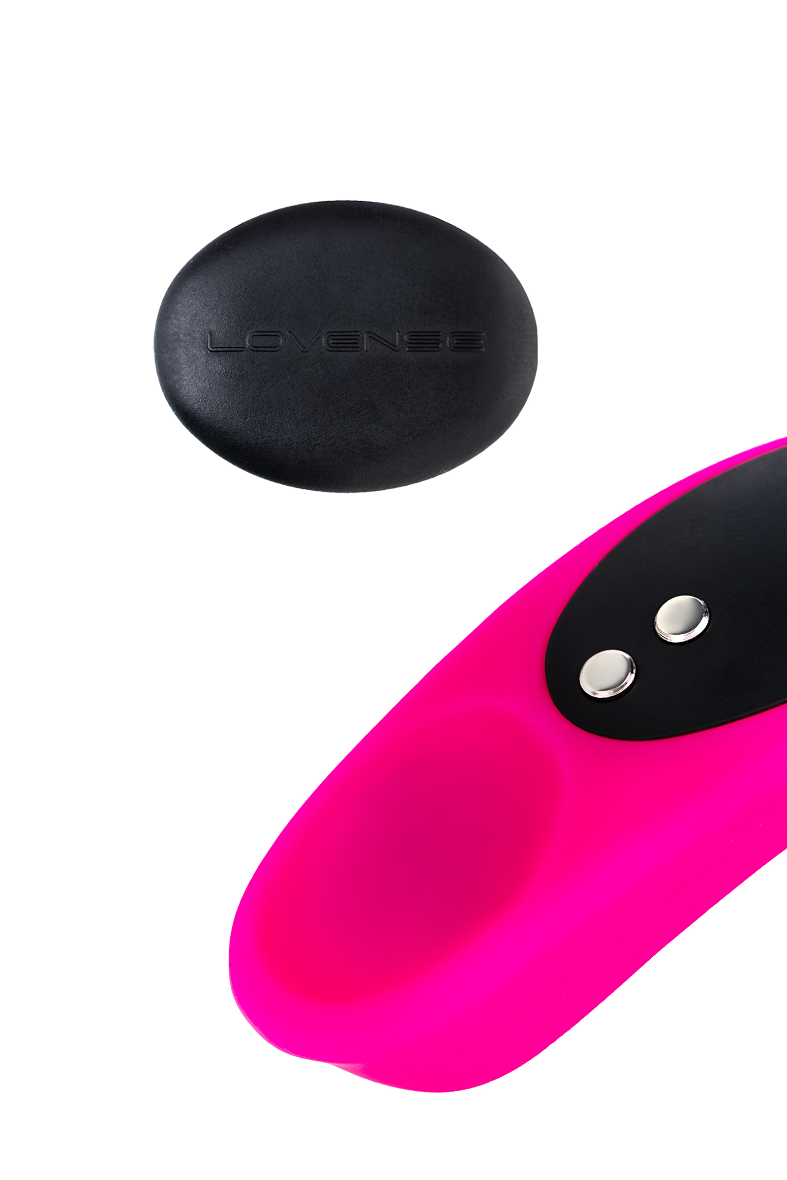 Lovense Ferri – Manyetik Klipsli Giyilebilir Klitoral Vibratör (App Kontrollü) - Görsel 6