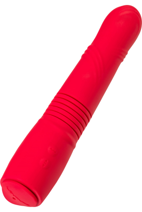 Lovense Gravity – Bluetooth Automatic Thrust & Vibration Dildo