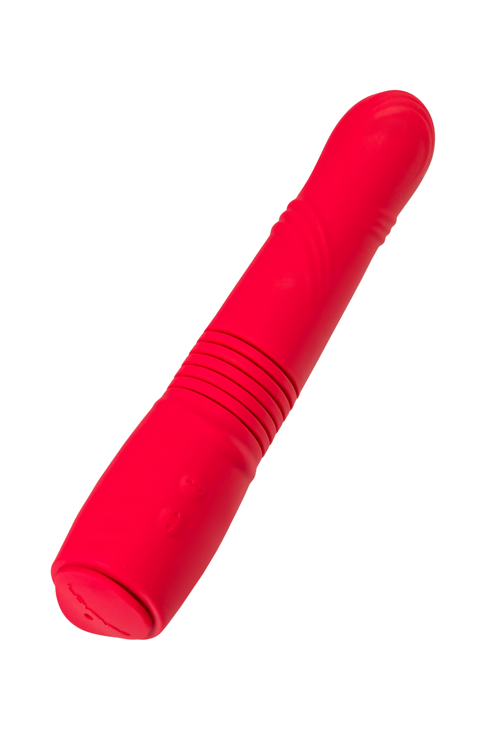 Lovense Gravity – Bluetooth Otomatik İtişli & Titreşimli Dildo - Görsel 7