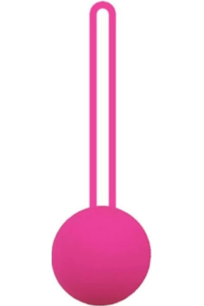 Even Bolas Silicone Kegel Exercise Vaginal Ball