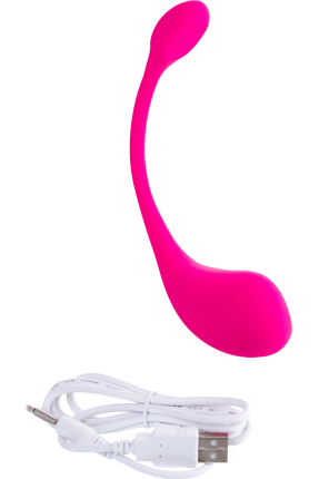 Lovense Lush 2 – App Controlled G-Spot Vibrator