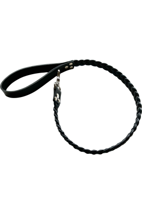 Braided Leash