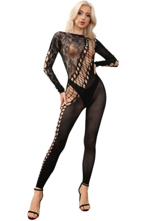 Atalia Vücut Çorabı