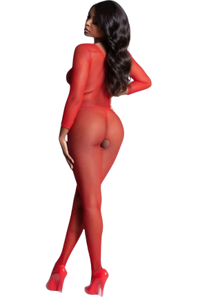 Nora Body Stocking